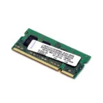 lenovo 1gb pc2 5300 667mhz ddr2 sdram sodimm memory 40y7734