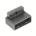 20 pin usb 3.0 male to female extension adapter
