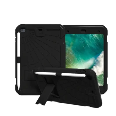 hard case & silicone cover for ipad mini 4/5